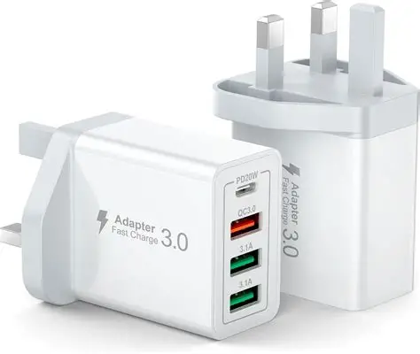 vivo charger