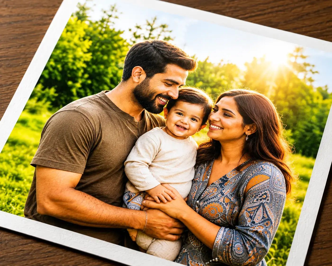 Photo Prints & Frames